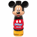 Iogurte Mickey Boneco Morango 850g