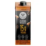 Bebida Láctea 3 Corações Doce De Leite 250ml