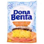 Mistura P/ Bolo Dona Benta Cenoura 450g