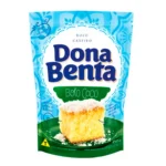 Mistura P/ Bolo Dona Benta Coco 450g