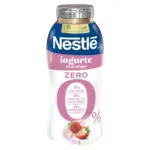 Iogurte Nestle Morango Zero 170g