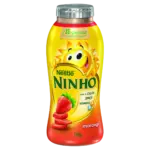 Iogurte Nestle Ninho Morango 170g