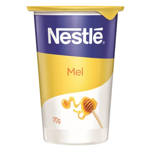 img_500_1 Iogurte Nestle Integral Com Mel 170g - Imagem 1