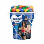 Iogurte Itambé Kids Confete Colorido 125g