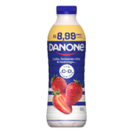 Iogurte Danone Morango 850g