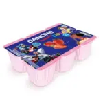 Bebida Láctea Danone Kids Morango 510g