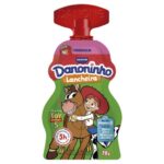 Danoninho Lancheira Morango 70g