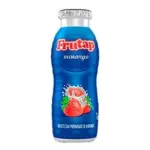 Iogurte Frutap Morango 160g