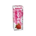 Bebida Láctea Yodel Morango 210g