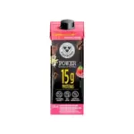Bebida Láctea 3 Corações Napolitano 250ml