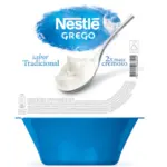 Iogurte Nestle Grego Tradicional 90g