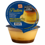 Pudim Doceria Rebeka 120g