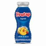 Iogurte Frutap Salada De Frutas 160g
