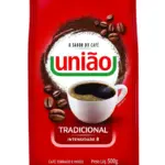 Café União Tradicional 500g