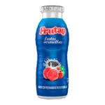 Iogurte Frutap Frutas Vermelhas 160g