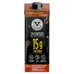 Bebida Láctea 3 Corações Cappuccino Power Whey 250ml