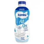 Iogurte Itambé Zero Batido 1,150kg
