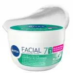 Creme Nivea Facial Controle De Oleosidade 100G