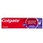 Creme Dental Colgate Luminous White Color 70G