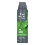 Desodorante Dove Men Care Extra Fresh 150ML