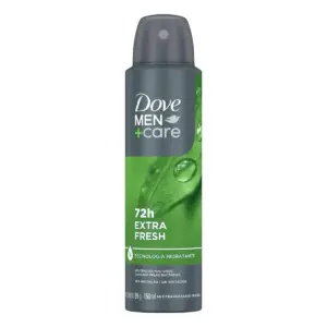 Desodorante Dove Men Care Extra Fresh 150ML