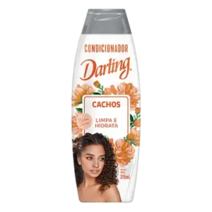 Condicionador Darling Cachos 315ML