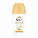 Desodorante Dove Women Pêssego E Leite De Arroz 50ML