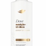 Condicionador Dove Nutrição+Tri-Óleos 190ML