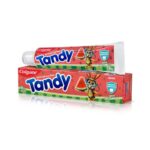 Creme Dental Tandy Melancia 50G